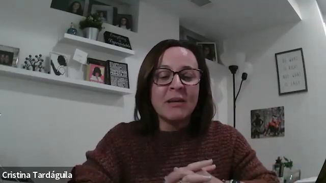 Webinar | Infórmate en 2024 / Be informed in 2024 (with English interpretation) смотреть онлайн