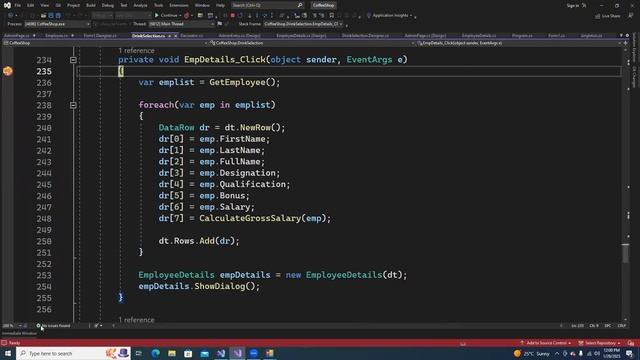 Debugging in Visual Studio 2022 | Debugging Full Course (30 Minutes) | Learn C# Debugging Guarantee смотреть онлайн