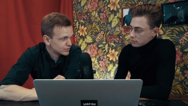 ЗЛОЙ ЭКСПЕРТ - Инстаграмы A$ap Rocky, Шапика, Соболева, Ивангая смотреть онлайн