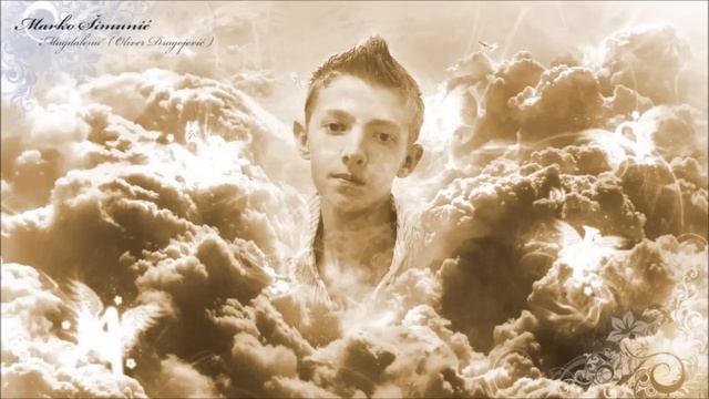 Marko Simunic - Magdalena ( Oliver Dragojevic ) смотреть онлайн