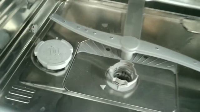 Как пользоваться посудомойкой Siemens