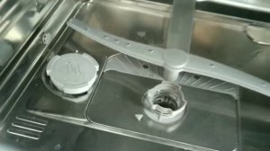 Как пользоваться посудомойкой Siemens