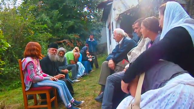 P9060138 ЧУДА+++МАНАСТИРА СВ.АРХАНГЕЛА МИХАИЛА +ГРАЧАНИЦА- ВАЉЕВO СВ.НЕДЕЉА+ОТАЦ ЖЕЉКО смотреть онлайн