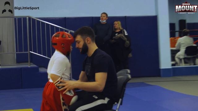 Kickboxing/Кубок г. Мытищи