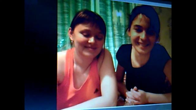 Чип и Деил в женском образе смотреть онлайн