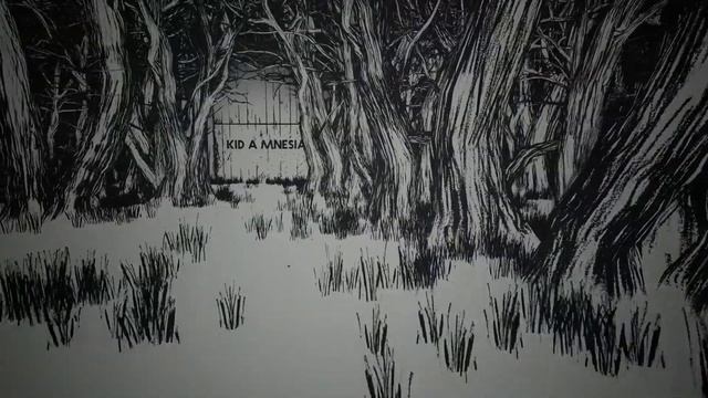 Kid A Mnesia Exhibition Review смотреть онлайн