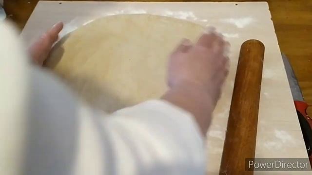 Домашний ужин для друзей 