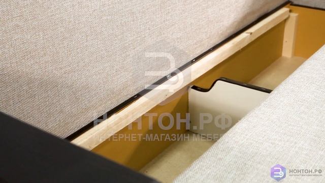 Обзор дивана Дориан - особенности, качество и цена в интернет-магазине НОНТОН.РФ смотреть онлайн