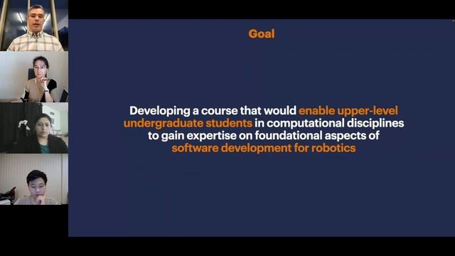 Education Platforms 3 смотреть онлайн