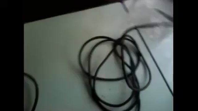 Импровизированный фитореактор