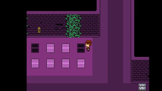 Undertale Yellow Genocide Part 1 - "*But nobody came." смотреть онлайн