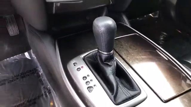 2015 INFINITI QX60 Phoenix, Mesa, AZ P1581 смотреть онлайн