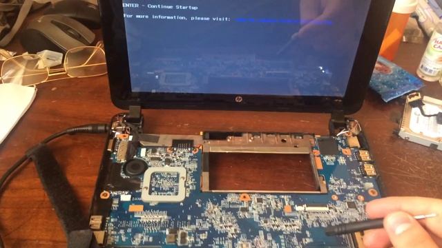 Не работает нетбук смотреть онлайн