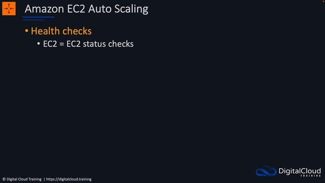 AWS Auto Scaling Deep Dive смотреть онлайн