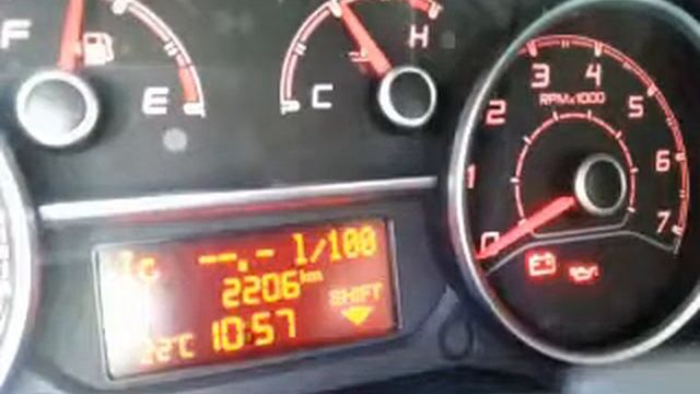 Fiat doblo stall while idling(2) смотреть онлайн