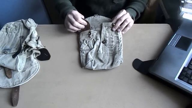 Ништяки с барахолки ч.1