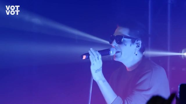 FACE - Live In Prague