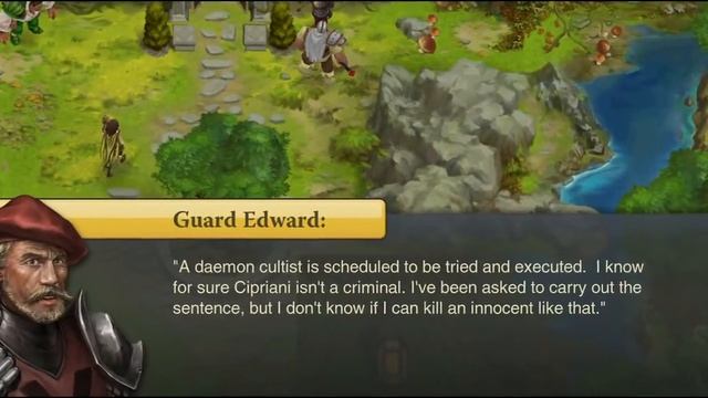 Ultima Forever: Quest for the Avatar Trailer смотреть онлайн