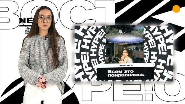 ГРИГОРИЙ ЛЕПС УСТРОИЛ МОРДОБОЙ / HYPE!ОВОСТИ 158 смотреть онлайн