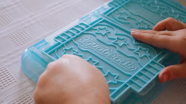 Набор Сафари от Aquabeads! Самые классные АКВАМОЗАИКИ с животными! смотреть онлайн