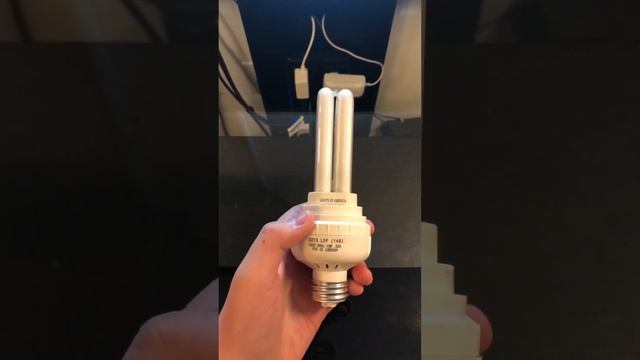 Lights of America 13w Electronic PL Adapter [Short Version] смотреть онлайн
