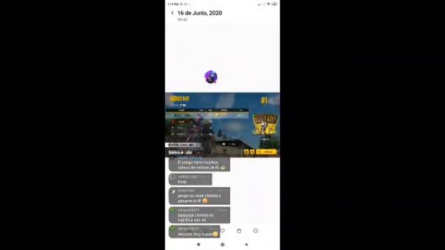 VIERNES DE MINECRAFT EN VIVO CON SUSCRIPTORES смотреть онлайн