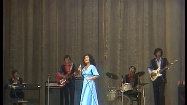 Альфия Авзалова