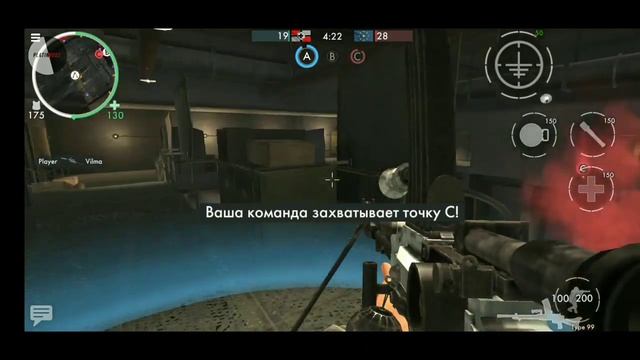 WORLD WAR HEROES ВЗЛОМ смотреть онлайн