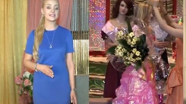 Ольга Норцева Мисс Усолье 2007 смотреть онлайн