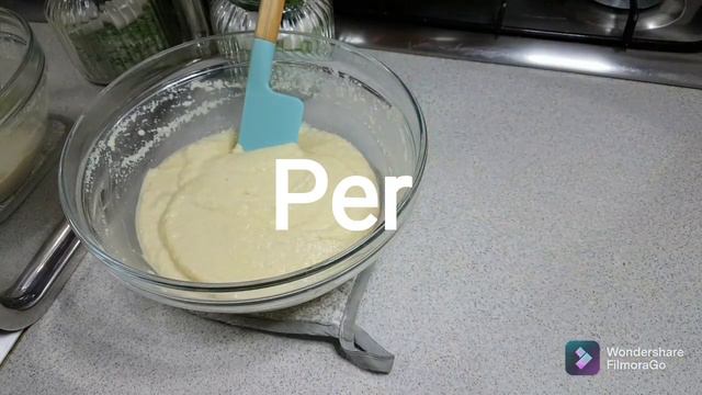 senza farina senza impastare senza forno una ricetta facile e veloce смотреть онлайн