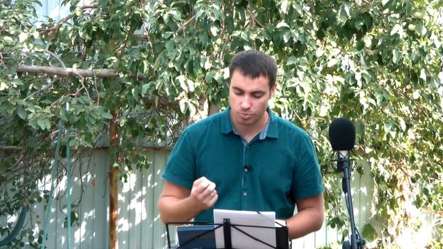 Первое орудие благодати. 1-е послание Фессалоникийцам 5 глава 16 стих Всегда радуйтесь. смотреть онлайн