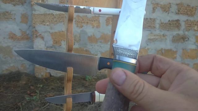 Профессиональные кухонные ножи смотреть онлайн