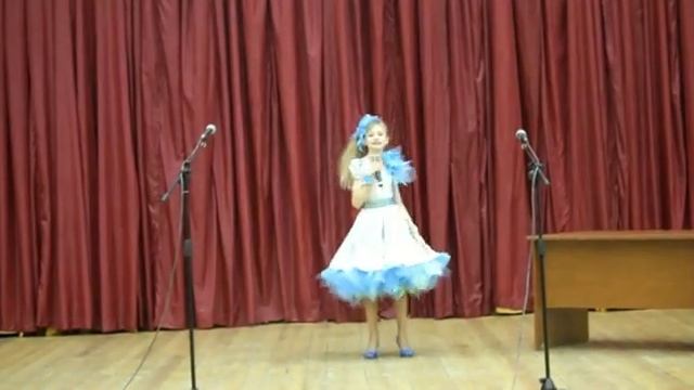 Слюнькова Марина Росиночка Россия mp4 смотреть онлайн