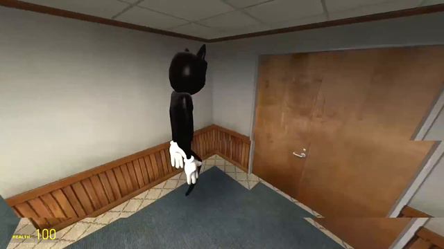 TREVOR HENDERSON NPCS INVADE OFFICE! - Garry's mod Sandbox смотреть онлайн