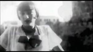 Слев в истории. Певица Алла Баянова