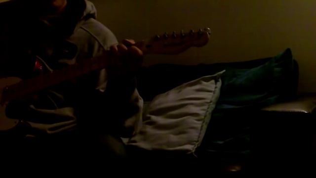 Hot Fender Tele With Dimarzio Super Distortion and Seymour Duncan Vintage Vintage Stack Part I смотреть онлайн