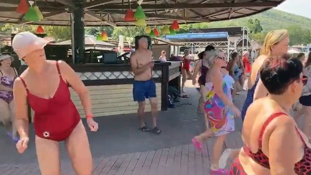 Фитнес в Сочи ? смотреть онлайн