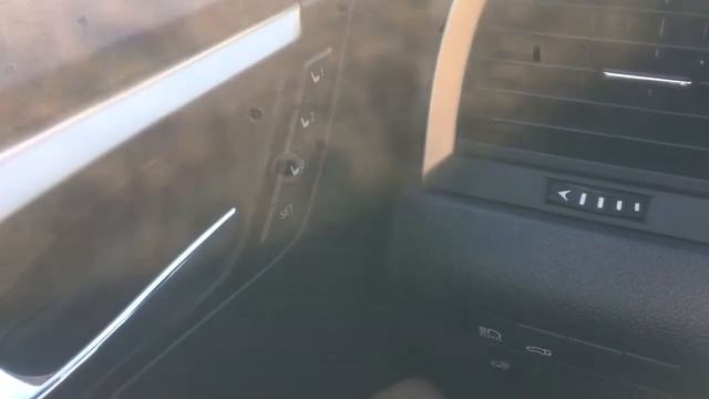 MM How To Set Memory Seats In Lexus RX350 смотреть онлайн