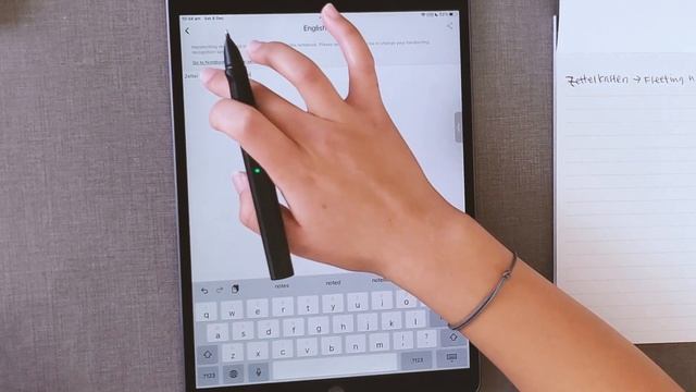 Digitize your notes: Step by Step Using Neo Smart Pen смотреть онлайн