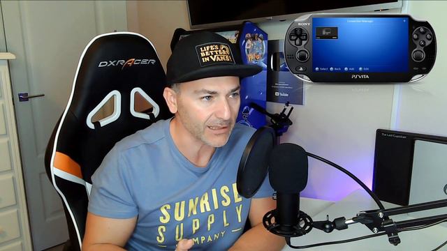 Among US en PSvita.... Si!! pero NO!! ATENTO a lo que te Digo... Rodrigo! смотреть онлайн