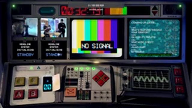 NOT FOR BROADCAST | ПРОХОЖДЕНИЕ #2 смотреть онлайн