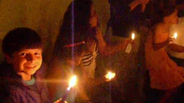 Ministerio Cristo Salva Sevilla 3 смотреть онлайн