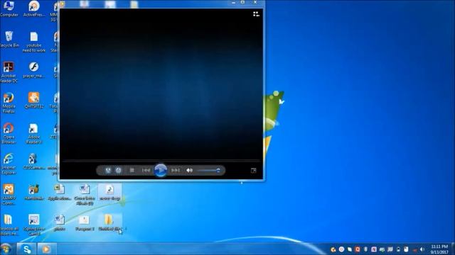 How to check Watch time in windows Media player | Remaing watch time in Windows media player смотреть онлайн