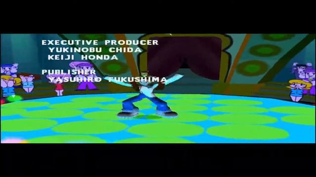 Game Spoilers | Bust A Groove 2 ? смотреть онлайн