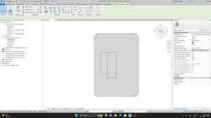 Как сделать сварной шов в Revit?