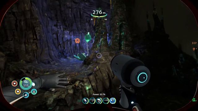 MOON POOL BLUEPRINTS!! CRAZY LADY HIDEOUT!! Subnautica: Below Zero - Xbox One смотреть онлайн