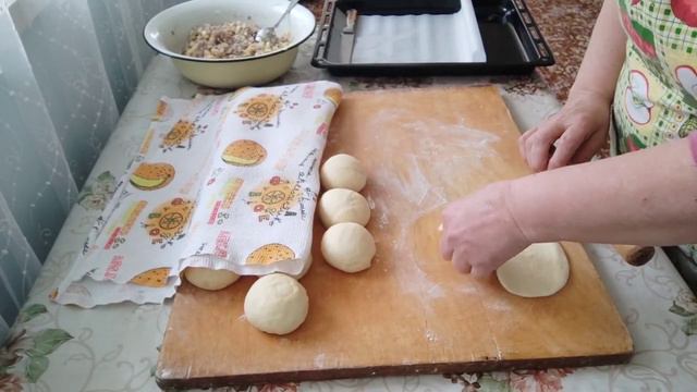 Рецепт вкусных блюд