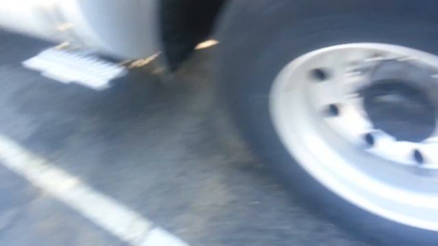 Как двигать пятое колесо на траке или грузовике смотреть онлайн