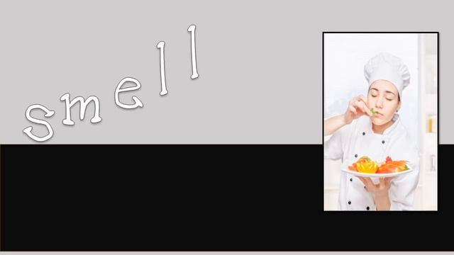 Cooking Actions: English Vocabulary