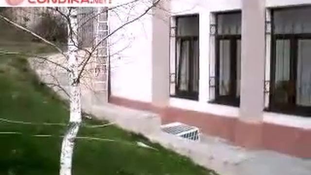 Своеобразный демонтаж кондиционера смотреть онлайн